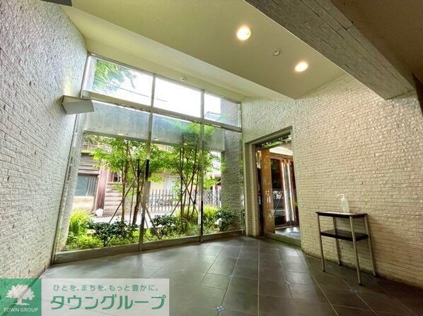 レジディア西新宿IIの物件内観写真